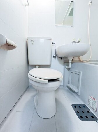 ウィン読売ランドの物件内観写真